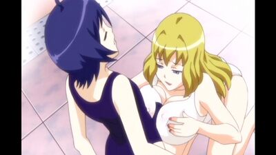 [hentai] Мальчик и его госпожа / Otokonoko Ojou-sama! Hikaru to Ayana no Himitsu Collection (Хентай, XXX) (Русская озвучка)