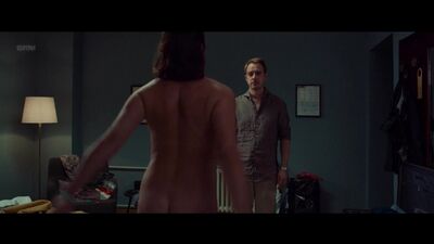 Jennie Silfverhjelm Nude - All Inclusive (SWE 2017) 1080p WEB
