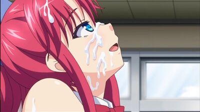 Oideyo! Shiritsu Yarimari Gakuen 01/Давай! Частная академия шлюх (+18 Hentai HD Хентай)