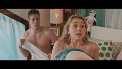 Yuliya Dzutseva (Frantz), Anna Rodonaya - Save Kolya! (2021) 1080p / Юлия Дзуцева (Франц), Анна Родоная - Спасите Колю!