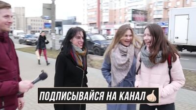 Усы надежды по-белорусски