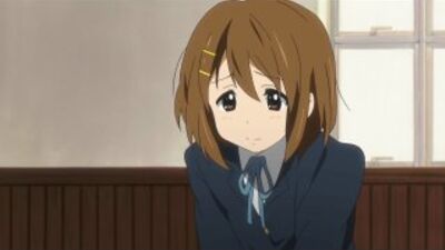 K-ON!/ Клуб лёгкой музыки: 1 сезон 2 серия - субтитры