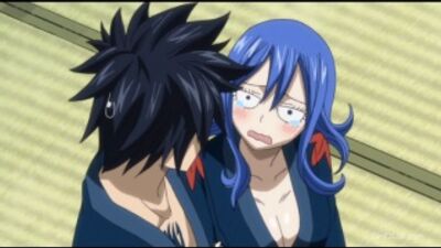 Fairy Tail OVA / Сказка о Хвосте Феи ОВА - 4 серия [Ancord]