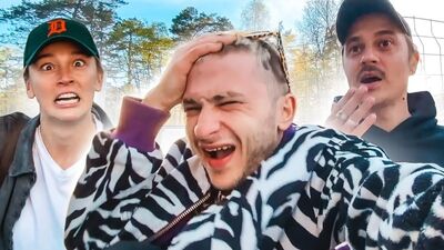 [ДЖАРАХОВ] Ивлеева набила тату на Ж... / Дом Little Big / Нас поймала полиция