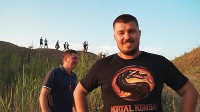 [Менеджер Антон] НЕ НАДО ШУТИТЬ С СУБАРУ! Два TOYOTA PRADO против SUBARU WRX на БЕЗДОРОЖЬЕ!