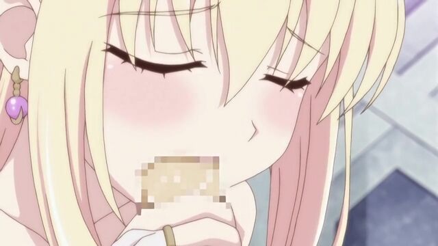 Принцесса Цундэрэ хентай тян секс Tsunpuri