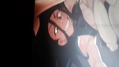 Трибьют спермы для Envy (FMA) 3