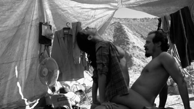 Aline Küppenheim, Blanca Lewin, Claudia Vicuna Nude - Profugos (2013) s02e02/e03 Watch Online
