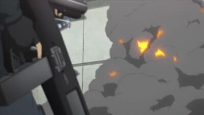 [WOA] Паразит / Parasyte / Kiseijuu: Sei no Kakuritsu - 21 серия [AnimeVost]