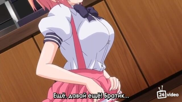 Тян любят куни_ч3 хентай