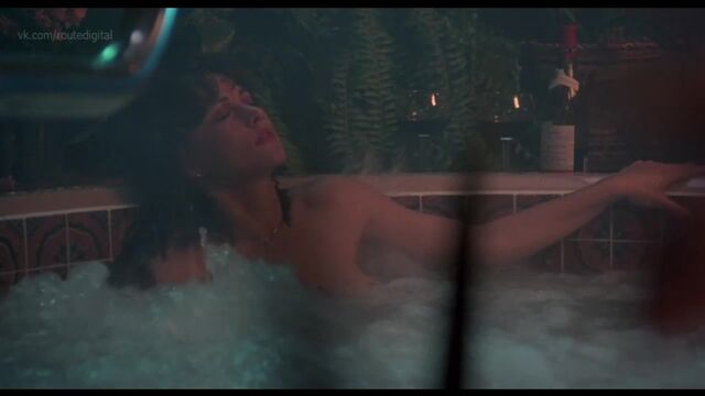 Crystal Smith, Tracy Smith Nude - Hot Dog... The Movie (1984) Watch Online