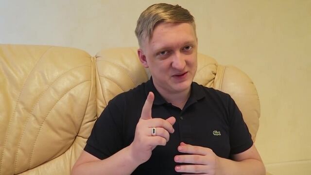 [TheWarpath] РЕАКЦИЯ НА КЛИП МС ХОВАНСКИЙ - Дисс на Летсплейщиков! ЗАЧЕМ ТРОГАТЬ КУПЛИНОВА ???