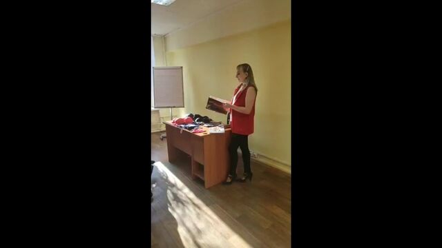 Брафитинг - наука подбора нижнего белья