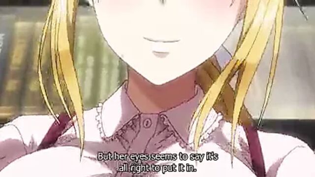 Green eyed sister wants brother's sweet dick