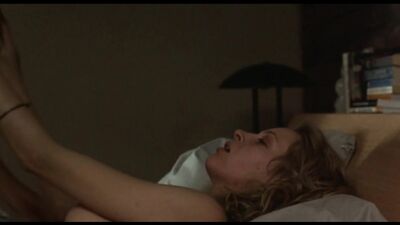 Ума Турман Голая - Uma Thurman Nude