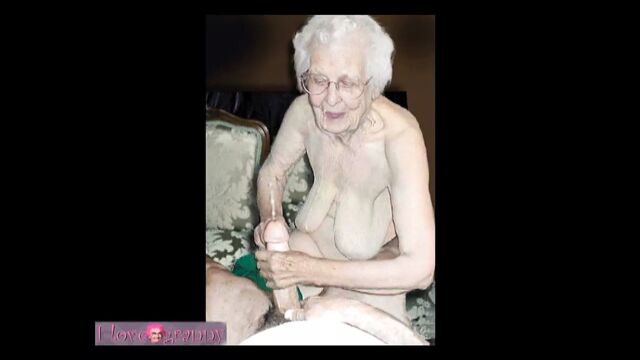 IloveGranny чрезвычайно старые бабушки, коллекция