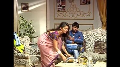 SHAKTI Astitva Ke Ehsaas Ki ¦ Harman Saumya INJURED ¦ शक्ति अस्तित्व के एहसास की