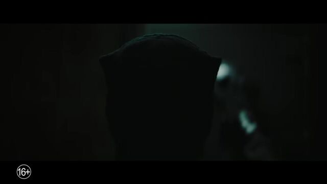 [WBRussia] Бэтмен - тизер с DC Fandome