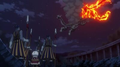 Fairy Tail Сказка о Хвосте Феи 2 сезон 20 серия [Ancord](195)