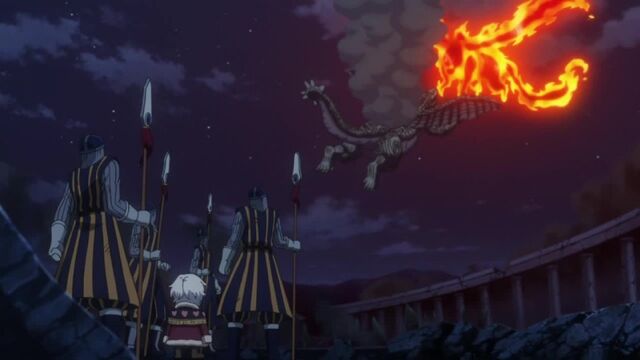 Fairy Tail Сказка о Хвосте Феи 2 сезон 20 серия [Ancord](195)