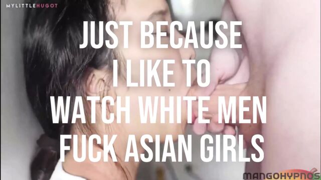 Sissy Hypno Asian Love