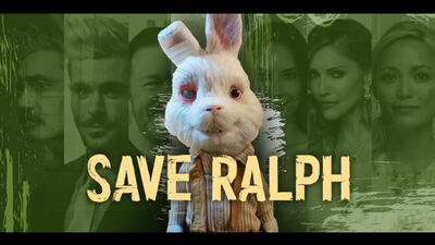 Спасти Ральфа / Save Ralph (2021)