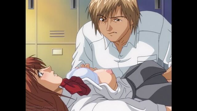 #47 Хентай - Клетка(1 часть) HD (аниме, секс, hentai, pussy, porno, anime, rule34)
