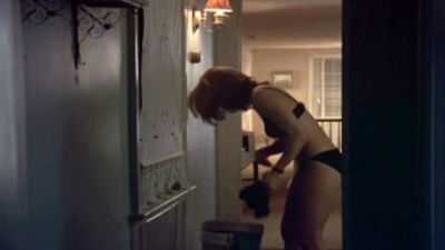 Diane Lane - Unfaithful (2002) Deleted Scene