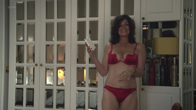 Sabine Vitua - Pastewka s08e07 (DE 2018) 1080p WEB Nude? Sexy! Watch Online