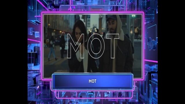 «Лучший хип-хоп r'n'b проект»