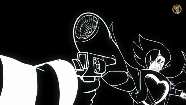 [RUS COVER] Undertale Mettaton HARD DRIVE (Гоблинская версия)