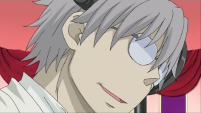 Soul Eater / Пожиратель душ | 18 серия | Озвучивание: Zendos & Eladiel & Lupin