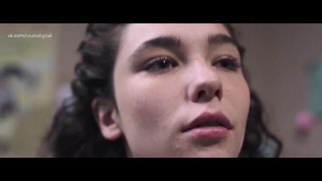 Matilda De Angelis Nude - Youtopia (IT2018) 1080p Watch Online