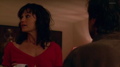 Cissy Ly Nude - Roadies - s01e01 (US 2016) 720p