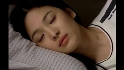 Song Hye Kyo and Park Sol Mi in All In