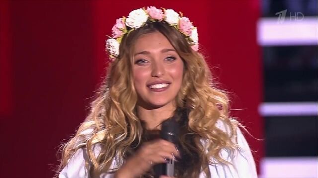 Регина Тодоренко - Ноченька