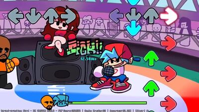 [Flippy] Friday Night Funkin' - Perfect Combo/Best Attempts - Vs Matt Mod + Cutscenes [HARD] (No Miss Sounds)