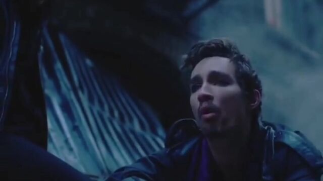 Клаус Харгривз | Klaus Hargreeves / Академия Амбрелла | The Umbrella Academy