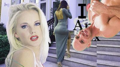 ПОРНО JENNA SATIVA VIRTUAL FOOTJOB (1080P HD)