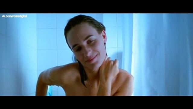 Judith Godrèche (Godreche) Nude, Lauren Holly - Entropy (1999) Watch Online