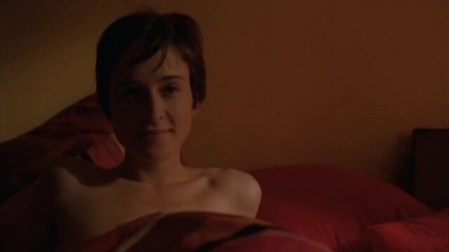 Henriette Heinze Naked - Auftauchen (Breaking the Surface, 2006) Watch Online / Хенриетта Хайнце - Появление
