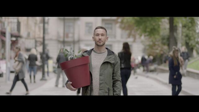 Премьера. Пицца - Романс
