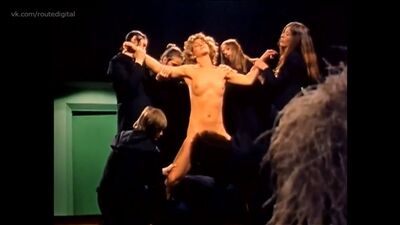 Marilyn Chambers Nude - Behind the Green Door (1972) Watch Online / Мэрилин Чэмберс - За зелёной дверью