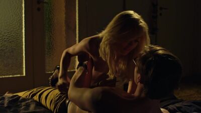 Joanna Opozda Nude - 7 rzeczy, ktorych nie wiecie o facetach (2016) HD 720p