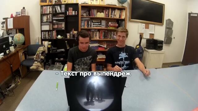 Американцы слушают русскую музыку #13 (Грибы - Копы)
