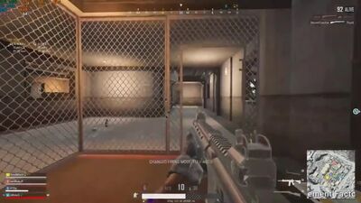 [Erokez] PUBG ЗИМНЯ КАРТА ВЫШЛА НА ТЕСТЕ! НОВОЕ ОРУЖИЕ! НОВЫЙ ТРАНСПОРТ! НОВЫЙ РЕЙТИНГ!