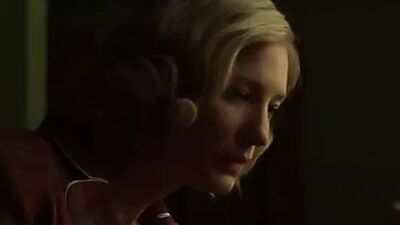 Rooney Mara и Cate Blanchett - Carol