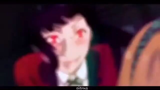 【kakegurui】Yumeko Jabami
