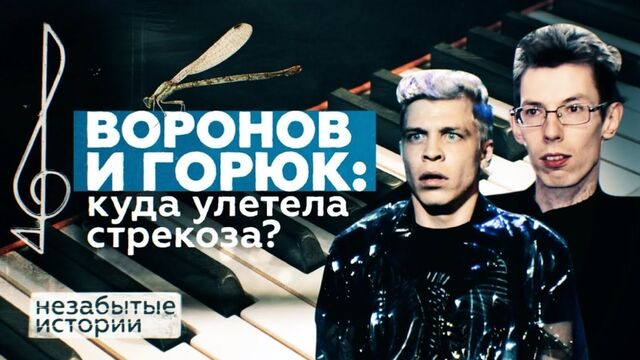 Как сложилась жизнь автора песни «Белая стрекоза любви» Николая Воронова / НЕЗАБЫТЫЕ ИСТОРИИ
