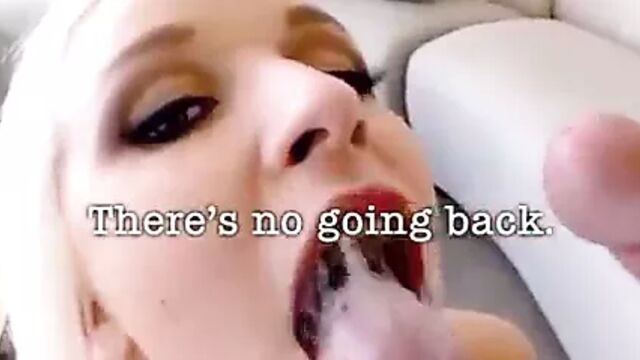 Blowjob trainer